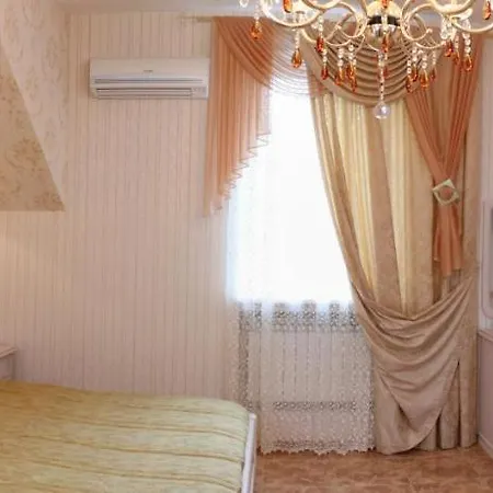 Отель Корона-3
